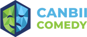 Canbii Comedy Logo